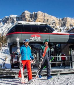 Dolomiti Spring Days