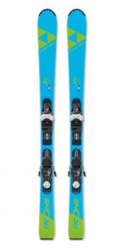 Fischer RC One Junior