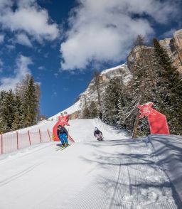 Dolomiti Spring Days L