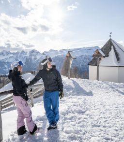 Dolomiti Spring Days S