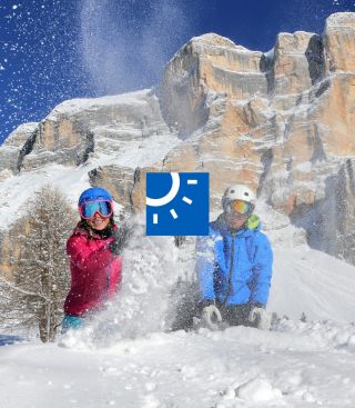 Dolomiti Spring Days